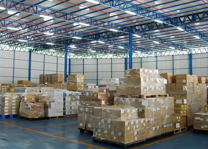 全國上門提貨服務