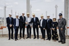 布魯塞爾空運(yùn)-布魯塞爾機(jī)場為物流建設(shè)奠定了基