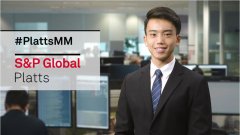 5月27日：所有人都關(guān)注亞洲汽油供應(yīng)的增長(zhǎng)隨著