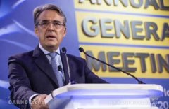 <b>IATA大幅下調2019全球航空運輸業凈利潤至280億美元</b>