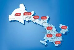 省上批復(fù)！甘肅又有2個(gè)機(jī)場(chǎng)將新建！投資近22億