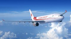 國際空運-CHAMP對自動化電子數據交換流程的能力