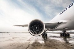 法國空運-漢莎航空貨運公司為在線零售商創建了