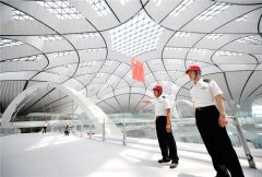 深圳空運(yùn)價(jià)格查詢-大興機(jī)場(chǎng)海關(guān)來了！空港示范型海關(guān)搶先看