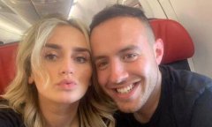 船公司因對堅果過敏，英國游客被土耳其武警趕下飛機