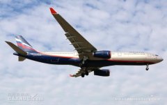 俄羅斯空運-俄航擴大2019年夏季航線網絡