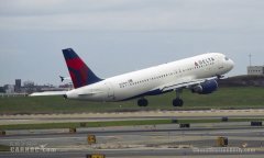 達美航空收購大韓航空母公司4.3%股份-挪威空運