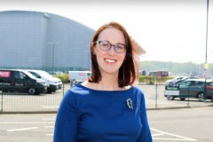 Askam在唐卡斯特謝菲爾德駕駛總體規劃