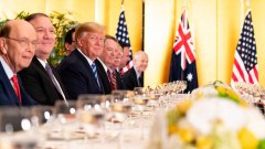 貿易戰對貨運，鐵路和航運的關稅影響-貿易戰