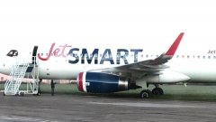 捷聰航空一客機起飛時滑出跑道 一省長恰巧在機上-卡塔爾的空運