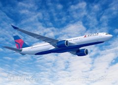 達(dá)美航空的亞洲戰(zhàn)略:優(yōu)化布局 借力伙伴 抓住契機(jī)-日本空運(yùn)