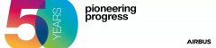 空客50年：走近空客試飛員-上海空運