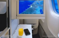 民航早報：機上網絡服務將為航司帶來百億輔收-海運費在線查詢