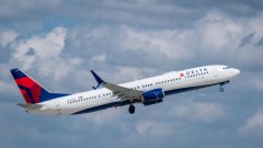 達美航空接收截至目前最后一架全新波音飛機-紐約國際快遞