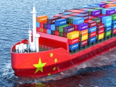 千航貨運-專門處理項目海運貨物，散貨和集裝箱