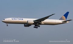 民航早報(bào):MAX停飛致票價(jià)上漲美聯(lián)航Q2收益超預(yù)期-阿聯(lián)酋的國(guó)際快遞