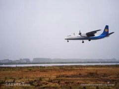 7月18日襄陽(yáng)機(jī)場(chǎng)2600米跑道順利啟用-山東空運(yùn)