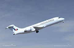 天驕航空將于7月26日首航呼和浩特-烏蘭浩特-青島空運