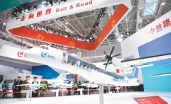 中國“新舟”，非洲化鳳凰
-深圳空運