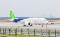 馮正霖：確保國(guó)產(chǎn)民機(jī)分期分批高質(zhì)量投入運(yùn)行-歐洲航運(yùn)代理