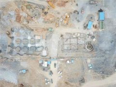 15分鐘可達5A級景區的武隆機場 2020年將具備通航條件-沙特阿拉伯的國際快遞