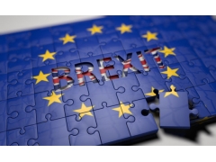 物流必須嚴(yán)厲對(duì)待無貿(mào)脫歐的威脅