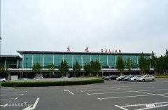 航線補(bǔ)貼出爐！大連機(jī)場將更具通達(dá)性！-伊拉克的國際快遞