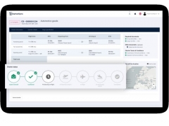 深圳到乍得的空運價格