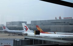 首都-虹橋航線躋身全球最繁忙國內航線段前五-卡塔爾的國際快遞