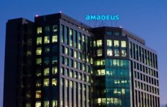 收入大增14% Amadeus在分銷之外找到新增長點(diǎn)-沙特的國際快遞