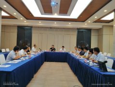 蘭州機場容量評估啟動會順利召開-空運價格