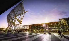 阿德萊德機場未來20年規劃公布 旅客吞吐量目標1980萬人次-香港國際快遞