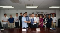 中國(guó)民航飛行員協(xié)會(huì)與民航局簽署信息化合作協(xié)議-國(guó)際快遞訂艙