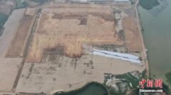 湖北鄂州建設亞洲首個專業貨運樞紐-卡塔爾的空運