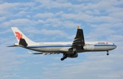 空客A330系列占中國寬體客機(jī)“半壁江山”-空運價格查詢