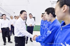 國資委黨委書記、主任郝鵬談廈航的黨建與國企改革-海運費