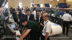全國最大終端管制中心工程通過行業(yè)驗收 未來將指揮三個千萬級機場-阿聯(lián)酋的