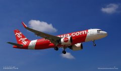 亞航集團：重組領導層，推動科技轉型-沙特阿拉伯的空運