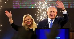 未受到隆重歡迎氣到跳起 以色列總理夫人大鬧飛機-海運訂艙