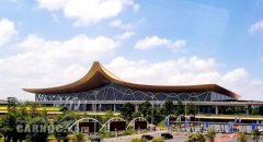 昆明機場南亞東南亞通航點達41個 位列中國首位-香港國際快遞