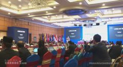 飛友科技受邀參加國際民航組織會議-以色列的空運