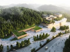 世界最深、規模最大：京張高鐵這個車站亮相-空運訂艙