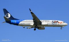 2019上半年山航營收89.89億元 增長2.98%-非洲空運