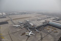 上半年首都機場非航收入33.46億 特許經營占77.6%-沙特阿拉伯的空運