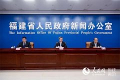 廈門翔安國際機場已經獲得國家立項批復-國際快遞價格