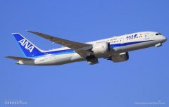 伴隨消費稅的即將上調 全日空將對國內航線漲價