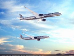 臺(tái)灣星宇航空首航點(diǎn)曝光 新制服10月登場(chǎng)-空運(yùn)價(jià)格查詢