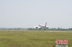 成都機(jī)場(chǎng)中秋假期運(yùn)送旅客40.5萬(wàn)人次 同比增長(zhǎng)3.95%-國(guó)際快遞價(jià)格