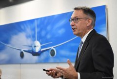 波音:737MAX最早能在四季度獲FAA批準復飛-運費報價