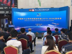 中國商飛：未來20年中國航空運輸機隊規模將上萬架-海運價格